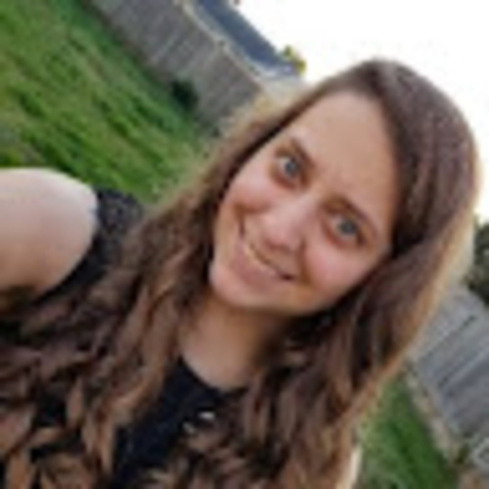 Meet your Posher, Rachael